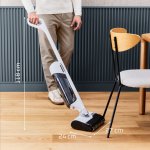 Rowenta GZ7257E0 X-Clean 12 Wet & Dry Animal bílá – Zbozi.Blesk.cz