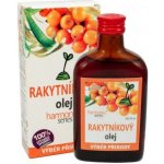 Rakytníkový olej 100% TML 200 ml – Hledejceny.cz