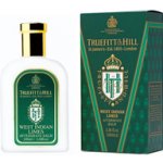 Truefitt & Hill West Indian Lime balzám po holení 100 ml – Zboží Mobilmania