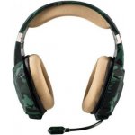 Trust GXT 322C Carus Gaming Headset – Zbozi.Blesk.cz