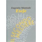 Eseje Eugenio Montale – Hledejceny.cz