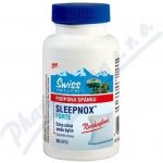 Swiss Sleepnox Forte 30 kapslí – Hledejceny.cz