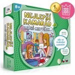 ALBI Nejlepší kamarád Lední medvídek – Hledejceny.cz