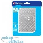Verbatim Store 'n' Go 1TB, USB 3.0, 53197 – Zbozi.Blesk.cz