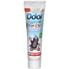 Zubní pasty Odol Kids zubní pasta s jemnou mátovou příchutí pro děti 50 ml