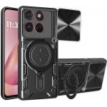 Techsuit CamGuard Pro Motorola Moto G57 Power / Moto G67 Power černý – Sleviste.cz