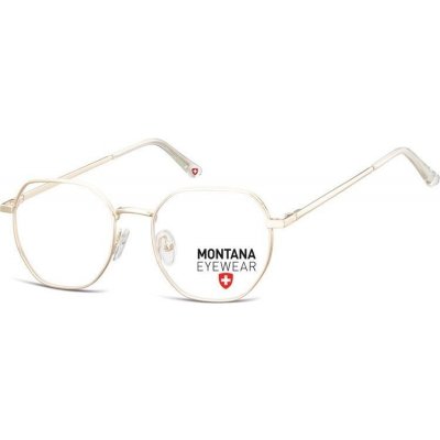 Montana Eyewear brýlové obruby MM585D – Zbozi.Blesk.cz