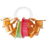 Vykrajovátka vánoční na linecké cukroví Tescoma DELÍCIA, 8 ks – Zboží Dáma