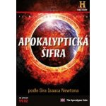 Apokalyptická šifra digipack DVD – Hledejceny.cz