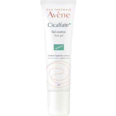 Avéne Cicalfate+ Scar Gel 30 ml – Zbozi.Blesk.cz