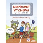 Dopravní výchova pro 3. a 4. třídu ZŠ – Hledejceny.cz