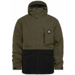 Horsefeathers Ranger olive night – Zboží Dáma