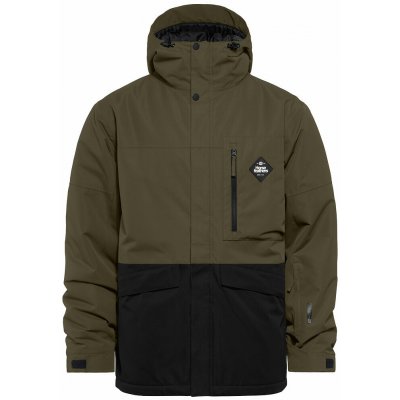 Horsefeathers Ranger olive night – Zboží Dáma