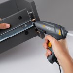 STEINEL GLUEMATIC 1007 – Hledejceny.cz