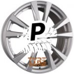 Rial M12 9x20 5x112 ET33 polar silver – Hledejceny.cz