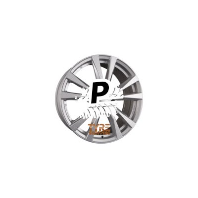 Rial M12 9x20 5x112 ET33 polar silver – Hledejceny.cz