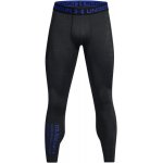 Under Armour Legíny ColdGear Twist 1379821-002 – Zboží Dáma