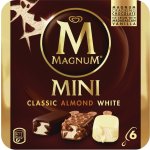 Magnum Mini Classic Almond White 6 x 55ml – Zboží Dáma