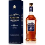 Ararat 10y 40% 0,7 l (karton) – Sleviste.cz