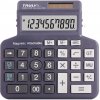 Kalkulátor, kalkulačka Truly® Kalkulačka Truly 339-10, stolní