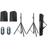 Electro-Voice EKX-15P – Zboží Dáma