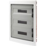 Gewiss GW40610BD 54M (18x3) IP40 – Hledejceny.cz