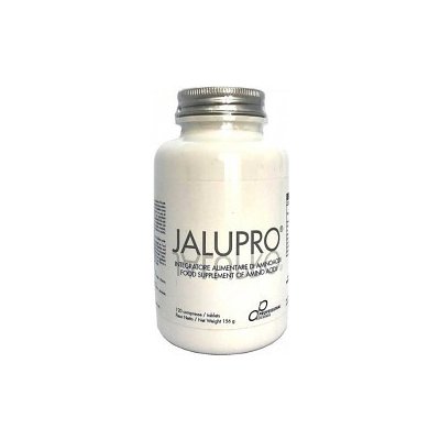 Jalupro Food Supplement of Amino Acids pro omlazení pleti 120 tablet