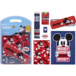 Cerda Sada a psací potřeby Mickey – Hledejceny.cz
