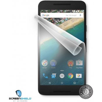 Fólie Screenshield pro LG H791 Nexus 5X