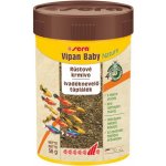 Sera Vipan baby 100 ml – Zbozi.Blesk.cz