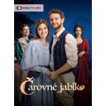 Čarovné jablko DVD – Hledejceny.cz