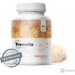MycoMedica Tremella PRO BIO 35% betaglukanů 90 kapslí – Hledejceny.cz