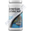 Úprava akvarijní vody a test Seachem American Cichlid Salt 250 g