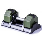 TRINFIT OctaBlock 2 x 20 kg – Zboží Dáma