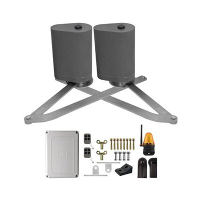 Pohon pro 2-křídlová vrata IN AR250 – Sleviste.cz