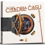 Asmodee Ďábelský profesor a Citadela času – Hledejceny.cz