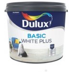 Dulux Basic White Plus 10 l – Hledejceny.cz