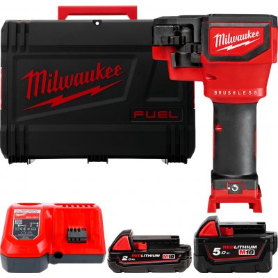 Milwaukee M18 BLTRC-522X 4933471151 – Zboží Dáma