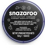 Snazaroo barva na obličej 18 ml černá – Zboží Dáma