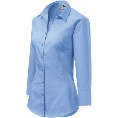Malfini Style 218 nebesky modrá – Zboží Dáma