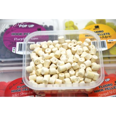 LK Baits Fluoro POP-UP Hook Pellets 150ml 12mm Carp Secret – Zbozi.Blesk.cz