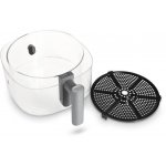 Lauben Glass&Grill Air Fryer 3in1 5500BG – Zboží Dáma