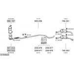 BOSAL BS 800-055 – Hledejceny.cz