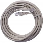 Emos S9125 Patch UTP 5E, 5m – Sleviste.cz
