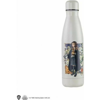 Harry Potter Nerezová fľaša - Hermiona Grangerová - Distrineo – Hledejceny.cz