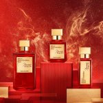Maison Francis Kurkdjian Baccarat Rouge 540 parfémovaný extrakt unisex 70 ml – Zbozi.Blesk.cz