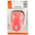 SMT Děrovačka na papír 16 mm Vločka I. SPU16/007 – Zboží Dáma