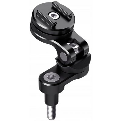 SP Connect Clutch Mount Pro Black 53230 – Zbozi.Blesk.cz
