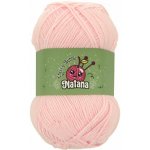 Natana Cherry Bubble 80034 baby pink – Sleviste.cz