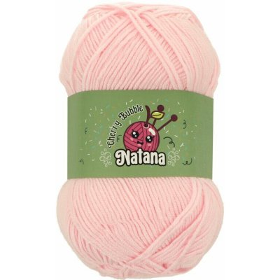Natana Cherry Bubble 80034 baby pink – Sleviste.cz